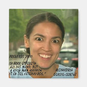 PROVERBS 29:11 MAGNEET (Voorkant)