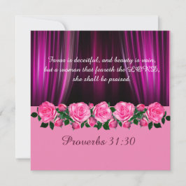 Proverbs 31