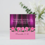 Proverbs 31 (Staand voorkant)