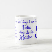 Proverbs 31:10 Vrouw ver boven Rubies Esp Koffiemok (Center)