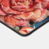 Proverbs 31:25 Desk Mat Inspiring Bible Verse  (Hoek)