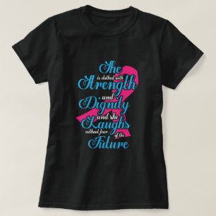 Proverbs 31:25 (GEWELDIG) T-shirt