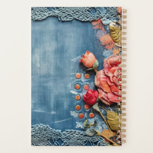 Proverbs 31:25 Planner Inspiring Bible Verse (Achterkant)