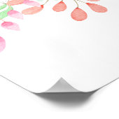 Proverbs 31:25 poster (Hoek)