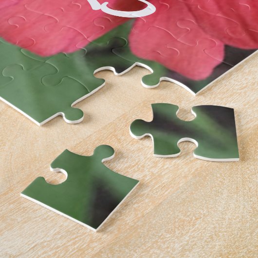 Proverbs 31:25 Puzzle Legpuzzel (Zijkant)