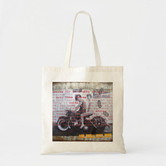 Proverbs 31 Canvas tas