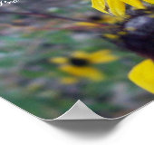 Proverbs 31 Collectie~ Pro 31:26-27 Poster (Hoek)