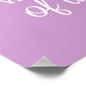 Proverbs 31 Gifts - Gedetailleerd in kracht en waa Poster (Hoek)