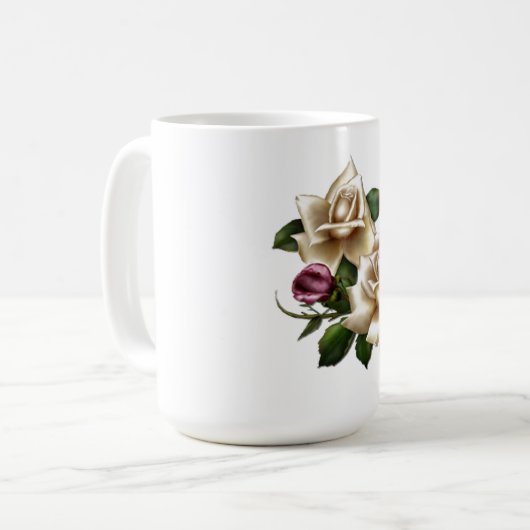 Proverbs 31 - Klassieke Mok (Voorkant links)