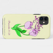 Proverbs 31 Mam Moederdag Case-Mate iPhone Case (Achterkant (horizontaal))