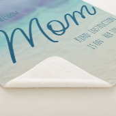 Proverbs 31 mam sherpa deken (3/4)