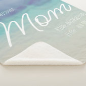 Proverbs 31 mam sherpa deken (3/4)