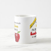 Proverbs 31 Mok voor leerling-koffie (Center)