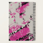 Proverbs 31 Notitieboek voor vrouwen (Achterkant)