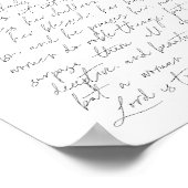 Proverbs 31-script poster (Hoek)