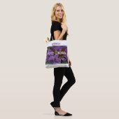 Proverbs 31 tote bag (Op model)