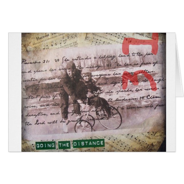 Proverbs 31 Vrouw (Voorkant Horizontaal)