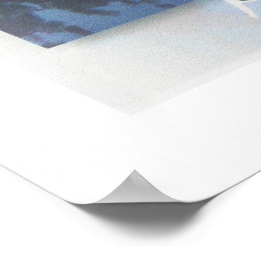 Proverbs 31 vrouwelijk poster (Hoek)