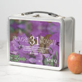 PROVERBS 31 WOMAN Inspirational Christian Quote  (In situ)