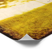 Proverbs 3:18 poster (Hoek)