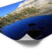 Proverbs 3:5-6 Inspirerend afdrukken Poster (Hoek)