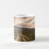 Proverbs 3; 5-6 | Inspirerend Koffiemok (Center)