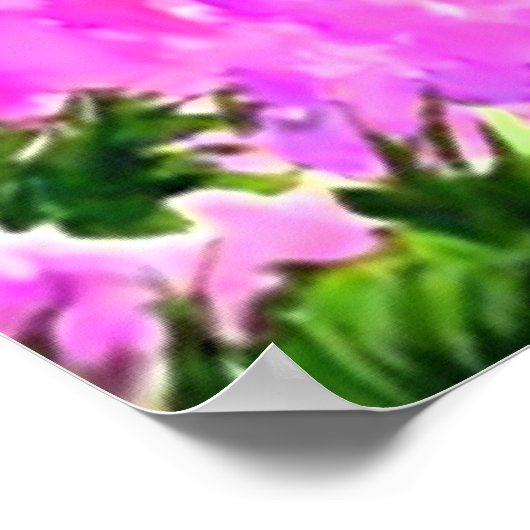 Proverbs 3:5-6 poster (Hoek)