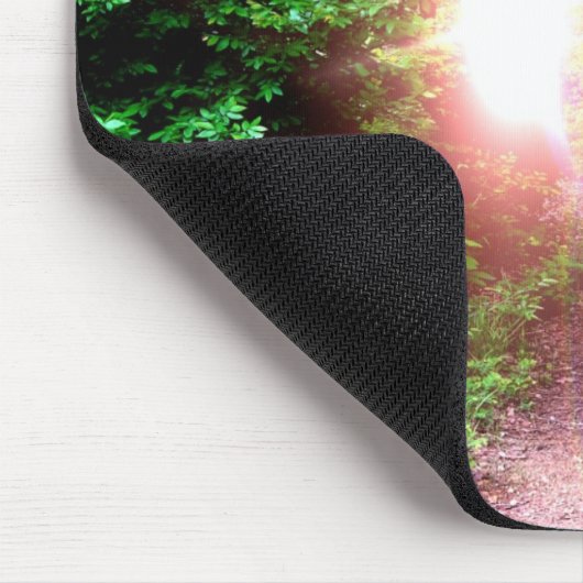 Proverbs 3:6 - Mousepad Muismat (Hoek)