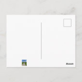 Proverbs 4:26 briefkaart (Achterkant)