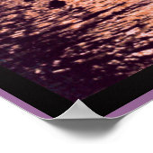 Proverbs 8:27-29 Ik was er bij het Bible POSTER PR (Hoek)