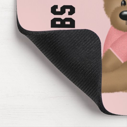 Proverbs Friend Muismat (Hoek)