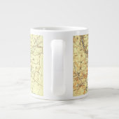 Providence 1887 Coffee Mok (Achterkant)