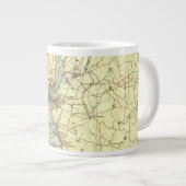 Providence 1887 Coffee Mok (Voorkant rechts)