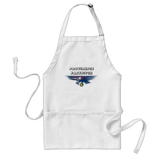 PROVIDENCE Apron Standaard Schort