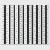 Providence College Dalmaties Cadeaupapier (Vlak)