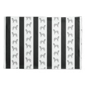 Providence College Dalmaties Kussensloop (Achterkant)