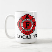 Providence Fire Department IAFF Local-799 Mok (Links)