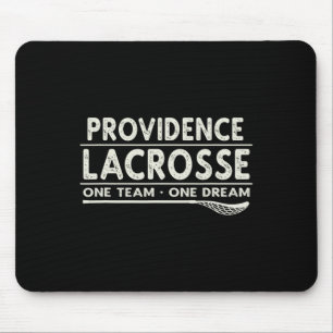 Providence Lacrosse One Team One Dream Muismat