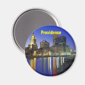 Providence magneet (Voorkant / Achterkant)