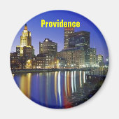 Providence magneet (Voorkant)