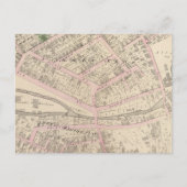 Providence Rhode Island Briefkaart (Voorkant)