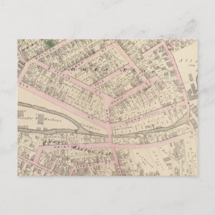 Providence Rhode Island Briefkaart