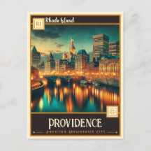 Providence, Rhode Island | 