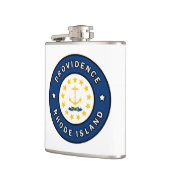 Providence Rhode Island Heupfles (Links)