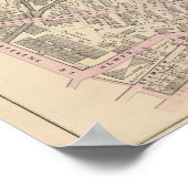 Providence Rhode Island Poster (Hoek)