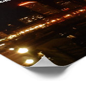 Providence, Rhode Island Poster (Hoek)