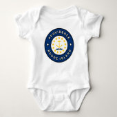 Providence Rhode Island Romper (Voorkant)