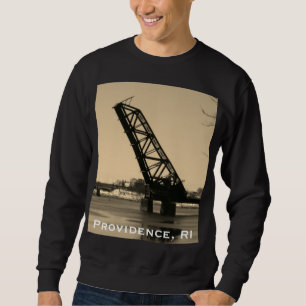 Providence, Rhode Island "Stuck-Up Bridge" Trui