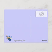 Providence RI Briefkaart (Achterkant)