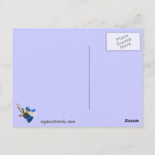 Providence RI Briefkaart